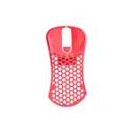 Skin Mouse Gamer VSG Aquila Rojo Brillante