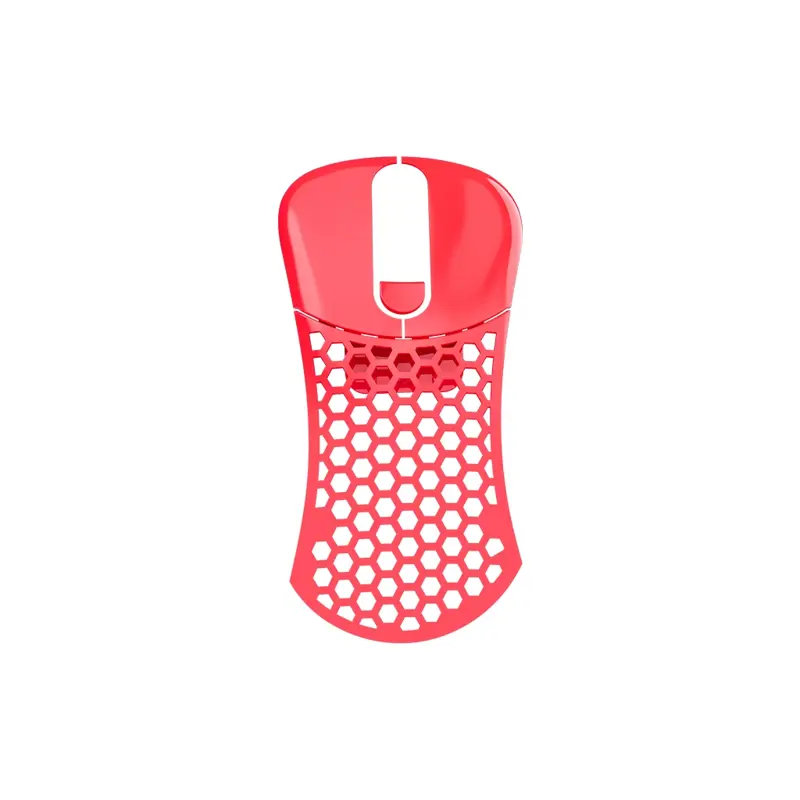 Skin Mouse Gamer VSG Aquila Rojo Brillante