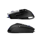 Mouse EVGA Gamer X17 Gaming Mouse Negro