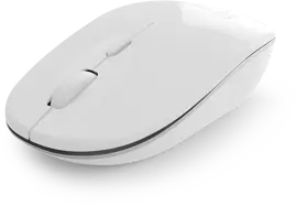 Mouse  Arrow Inalámbrico Delga...