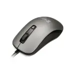 Mouse Klipxtreme Shadow Óptico USB