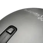 Mouse Klipxtreme Shadow Óptico USB