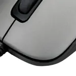 Mouse Klipxtreme Shadow Óptico USB