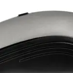 Mouse Klipxtreme Shadow Óptico USB