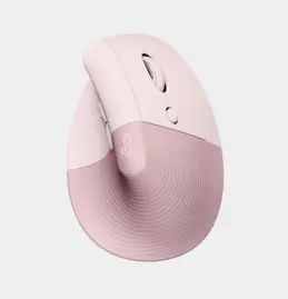 Mouse  Lift Vertical Wireless ...