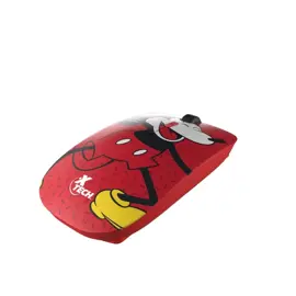 Mouse  Inalámbrico Edición Mic...