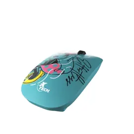 Mouse  Inalámbrico Edición Min...