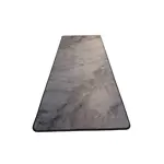 Mouse Pad Gamer Xxl Sublimado C/ Borde Negro 900 X 400 X 3mm - MARMOLADO