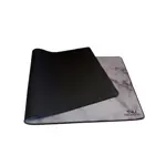 Mouse Pad Gamer Xxl Sublimado C/ Borde Negro 900 X 400 X 3mm - MARMOLADO