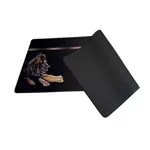 Mouse Pad Gamer Xxl Sublimado C/ Borde Negro 900 X 400 X 3mm  - LEON OCRE