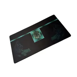 Mouse Pad Gamer Xxl Sublimado C/ Bo...