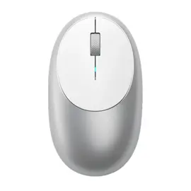 Mouse Inalámbrico M1 Bluetooth Rec...
