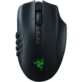 Ratón Para Juegos Naga V2 Pro Inal...