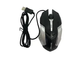 Mouse Gamer | Rebelion By | 2400 D...