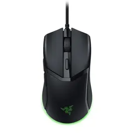 Ratón Cobra Rgb 8500 Dpi Con Ilumi...