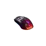 Mouse Inalámbrico SteelSeries Aerox 3 (2022) Onix