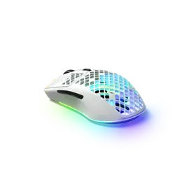 Mouse Inalámbrico Aerox 3 (2022) S...