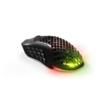 Mouse SteelSeries Aerox 9 Wireless