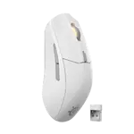 Mouse SteelSeries Rival 3 Wireles Gen 2 - White