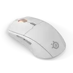 Mouse SteelSeries Rival 3 Wireles Gen 2 - White