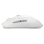 Mouse SteelSeries Rival 3 Wireles Gen 2 - White