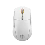 Mouse SteelSeries Rival 3 Wireles Gen 2 - White