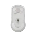 Mouse SteelSeries Rival 3 Wireles Gen 2 - White