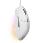 Mouse SteelSeries Rival 3 Gen 2 - White