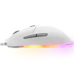 Mouse SteelSeries Rival 3 Gen 2 - White