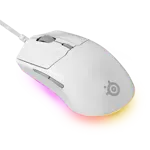 Mouse SteelSeries Rival 3 Gen 2 - White