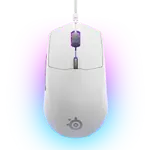 Mouse SteelSeries Rival 3 Gen 2 - White
