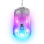 Mouse SteelSeries Rival 3 Gen 2 - White
