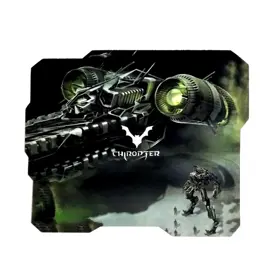 Mouse Pad Gamer  Gp8 Base Goma...