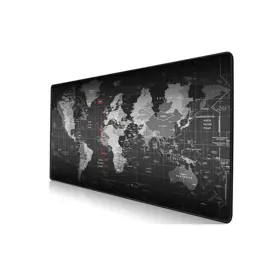 Mouse Pad Gamer 90X40cm Antide...
