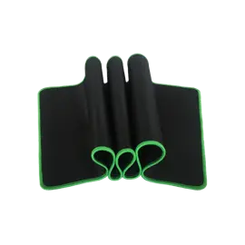 Mouse Pad Gamer Xxl Negro Con ...