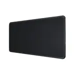 Mouse Pad Gamer Extra Large 1200 X 400 X 3mm Negro Liso
