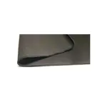 Mouse Pad Gamer Extra Large 1200 X 400 X 3mm Negro Liso