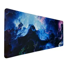 Mouse Pad Gamer Xxl  Abstracto...