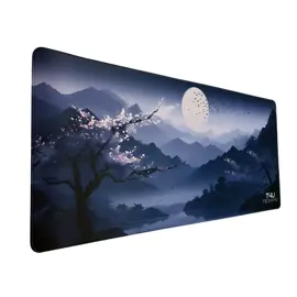 Mouse Pad Gamer Xxl  Arte Japo...