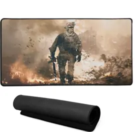 Mousepad Gamer Diseño Ilustrac...