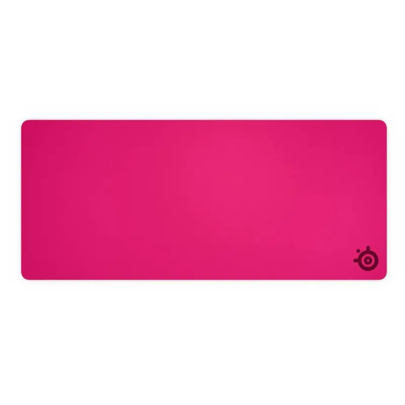 Mousepad SteelSeries QcK Heavy XXL Rosa