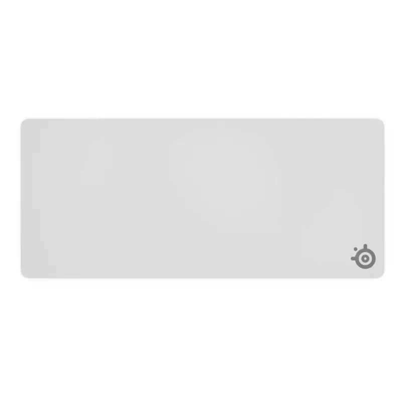 Mousepad SteelSeries QcK Heavy XXL Blanco
