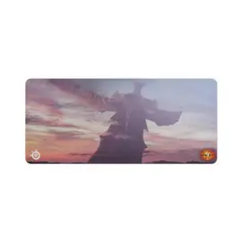 Mousepad Qck Xxl Wow Edition