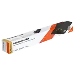 Mousepad SteelSeries QcK Large