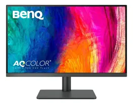 Monitor Diseño 4K 27''  Pd2706u Rec...