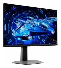 Monitor Gamer Mini Led Fhd 27''  27...