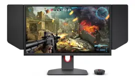 Monitor Gamer 27 Pulgadas  Zowie Xl...