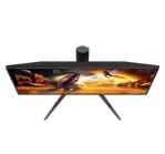 Monitor Gamer Plano 25" AGON by AOC 25G4S 300Hz