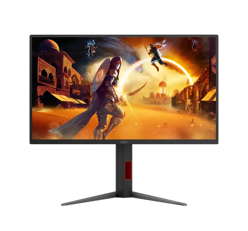 Monitor Gamer Plano 25 AGON by AOC 25G4S 300Hz