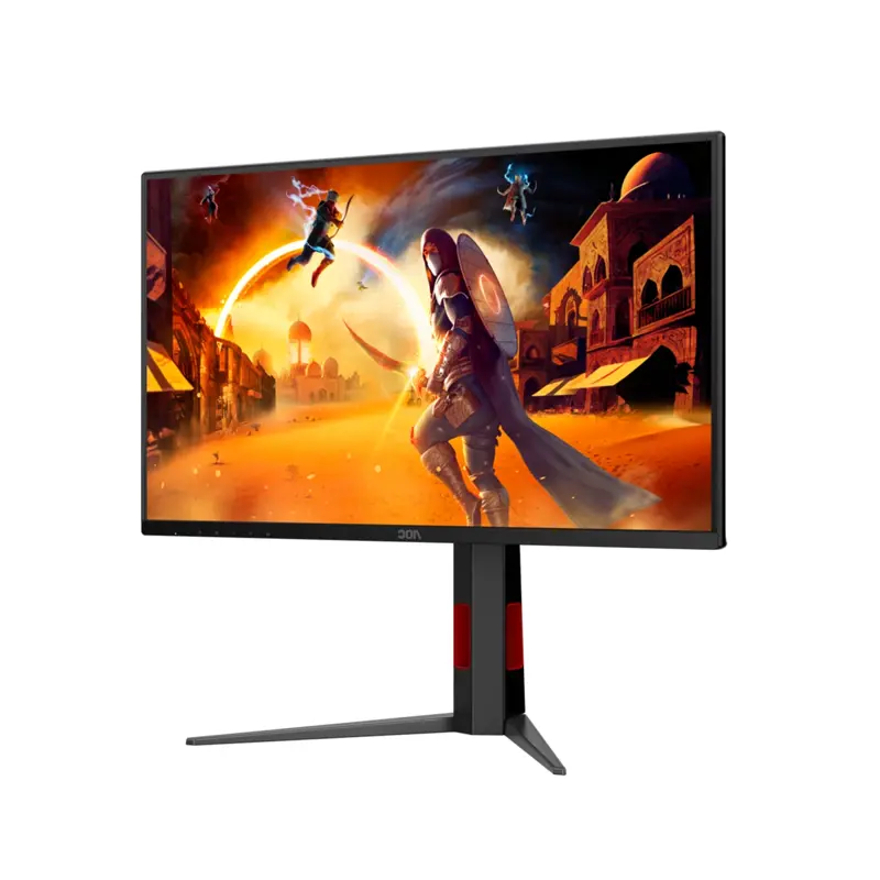 Monitor Gamer Plano 25 AGON by AOC 25G4S 300Hz
